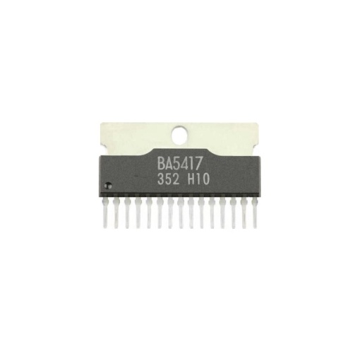 BA5417 Rohm ah1