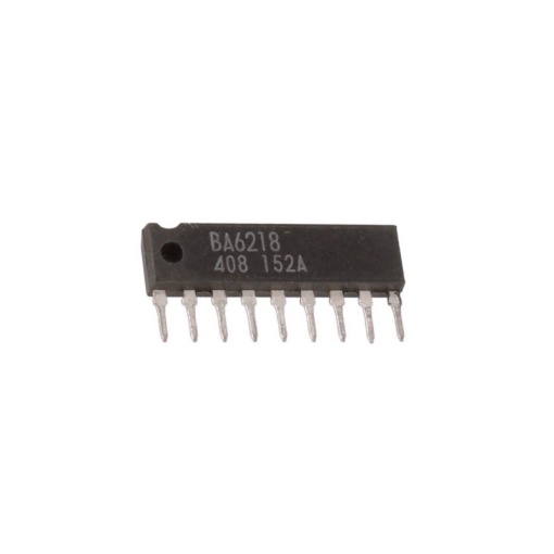 BA6218 Rohm cz