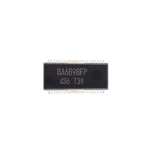 BA6898FP Rohm le2