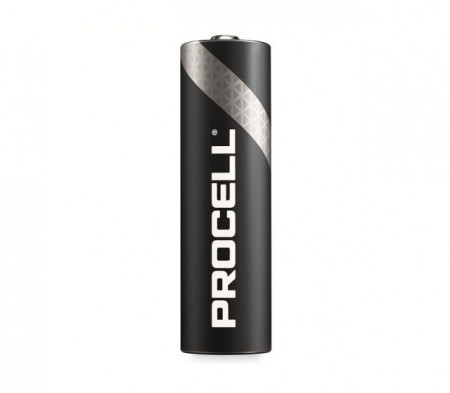 Baterie Alcalina 1,5V AA / LR06 Procell®