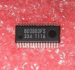 BD3883FS Rohm jh2