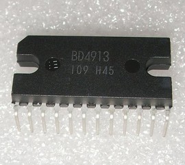 BD4913 Rohm bf1