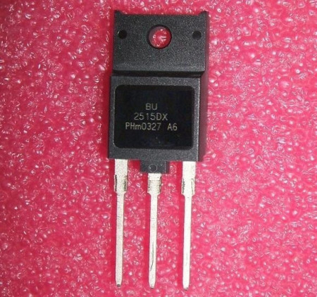 BU2515DX Philips