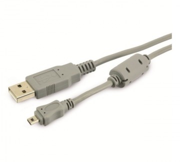 Cablu USB-A la USB Mini-USB-B Nikon 1M