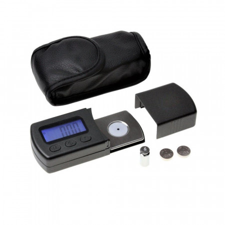 Cantar Digital / Pick-up Service Tracking 0 - 5g