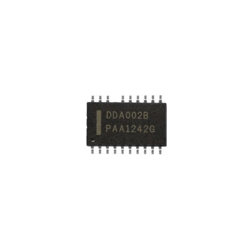 DDA002B Texas bc2