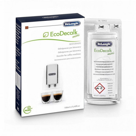 Decalcifiant / Anticalcar 100ml DeLonghi®