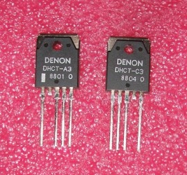 DHCT-A3 // DHCT-C3 Denon pf5