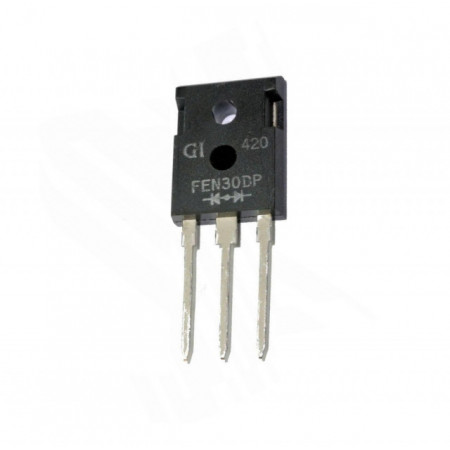FEN30DP GI eq