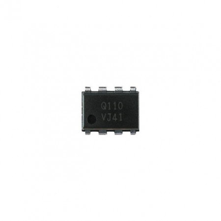 FSQ110 / Q110 Fairchild ad2