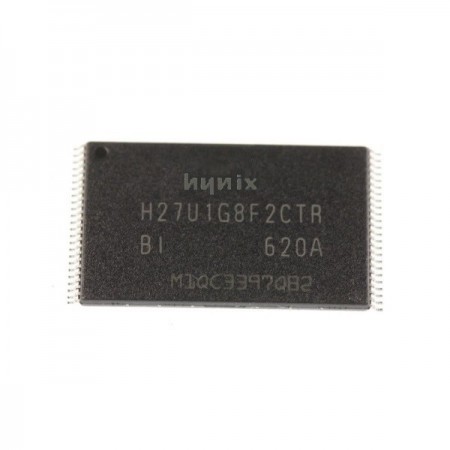 H27U1G8F2BTR-BC Hynix rh4