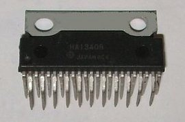 HA13408 Hitachi lf2