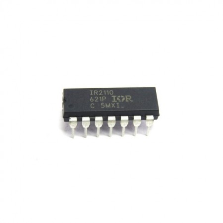 IR2110 IR sg5