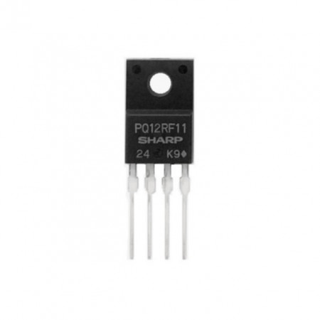KA78R12 / PQ12RF11 Sharp mc1