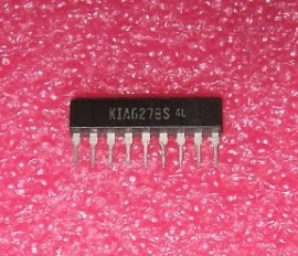 KIA6278S KEC eg1