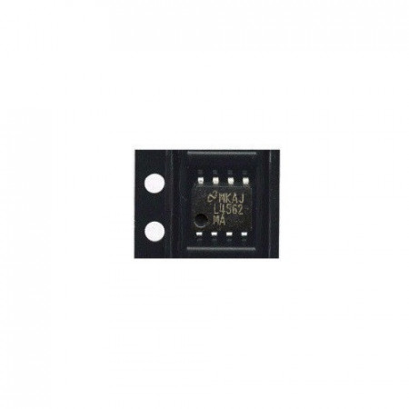 L4562 / LM4562MA National ph5