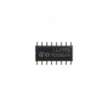 L6599D ST® ld2