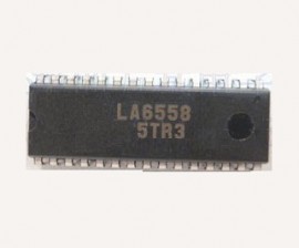 LA6558 Sanyo bb3