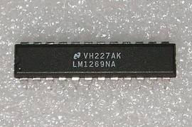 LM1269NA NSC dg4