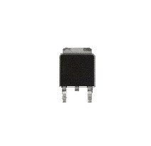 LM7805 / LP38690 TO252 sdt
