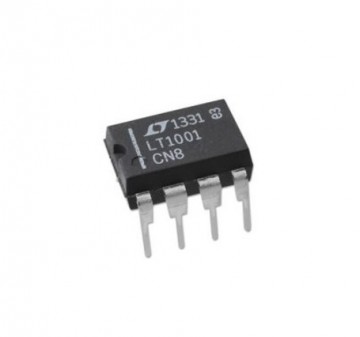 LT1001 DIP Linear bg4
