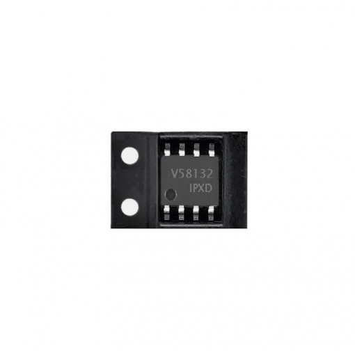 LV58132MX / V58132 Sanyo se5