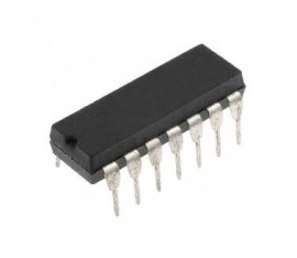 MC1723CP Motorola dc5
