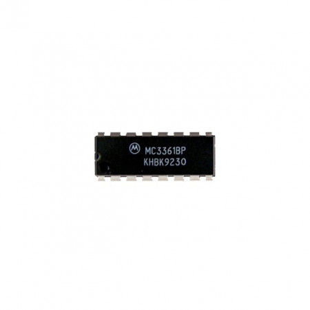 MC3361BP Motorola cs