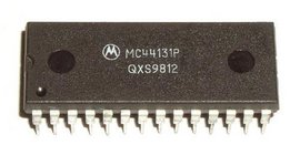 MC44131P Motorola ei1