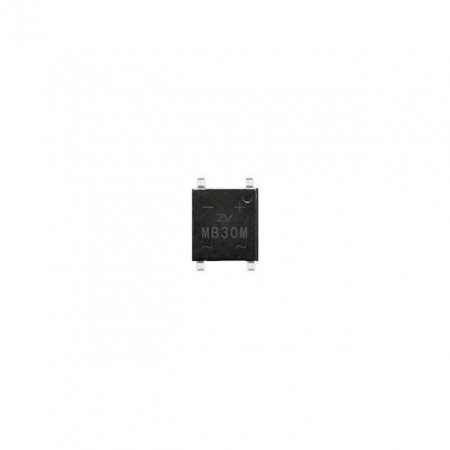 MSB30M / YBS3010 Bridge