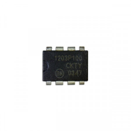 NCP1203P100 ONS ab5