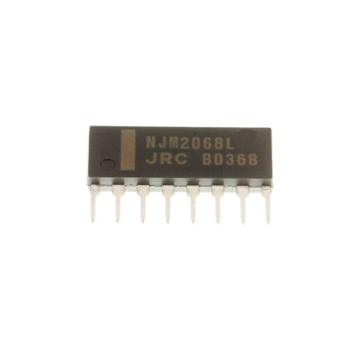 NJM2068L JRC fd1
