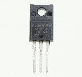 P11NK50ZFP ST®