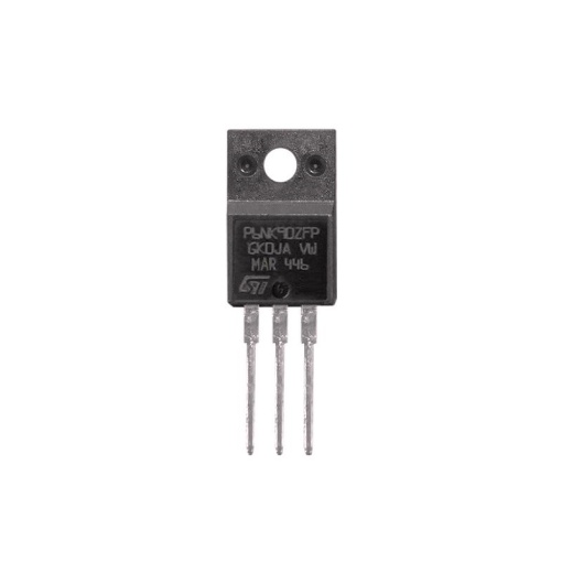P6NK90ZFP / STP6NK90ZFP ST®