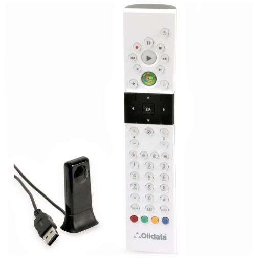 PC Media Center RC6 Olidata®