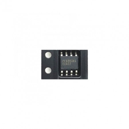 PF6003AS / AMS Philips cb1