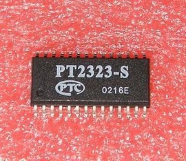 PT2323-S PTC cs
