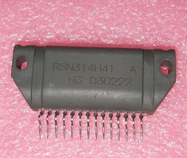 RSN314H41A Matsushita