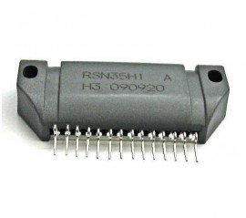 RSN35H1 Matsushita