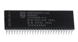 SAA5290PS/126 Philips gi1