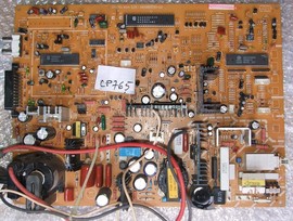 Sasiu Daewoo CP765