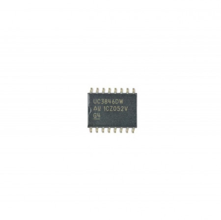 SG3846 / TL3846 / UC3846DW Texas pg5