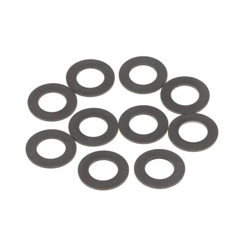 Sortiment 10 garnituri 3/4" EPDM