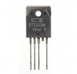 STD03N Sanken ma4
