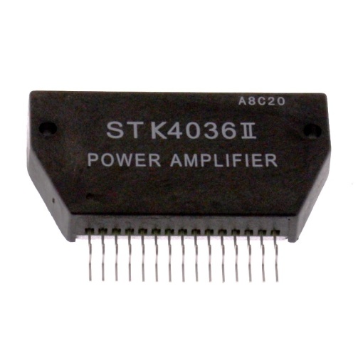 STK4036II Sanyo