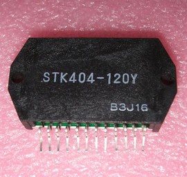 STK404-120 Sanyo