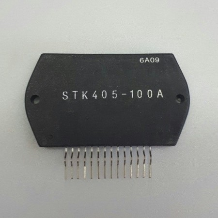 STK405-100A PMC / Sanyo