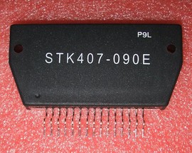 STK407-090E Sanyo