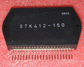 STK412-150 Sanyo