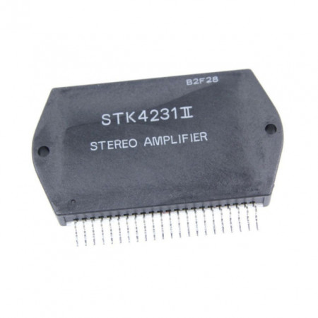 STK4231II Sanyo